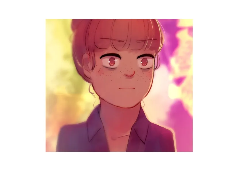 Always Human Chapter 28 page 23 - 