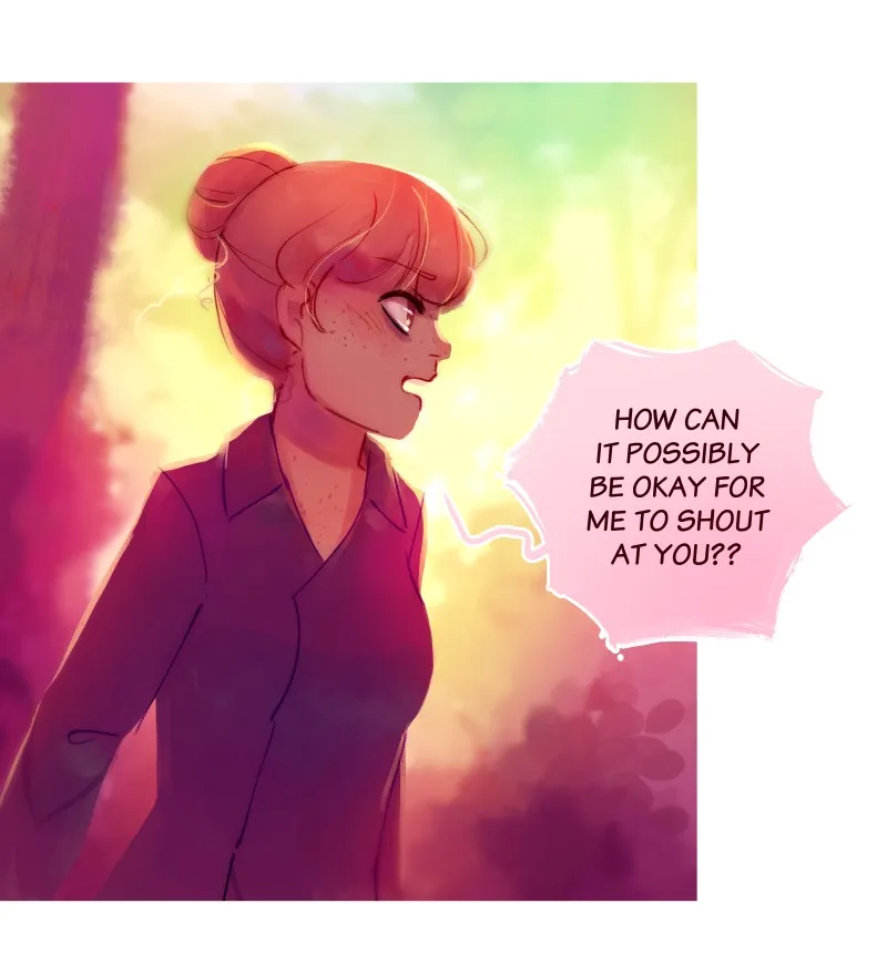 Always Human Chapter 28 page 25 - 