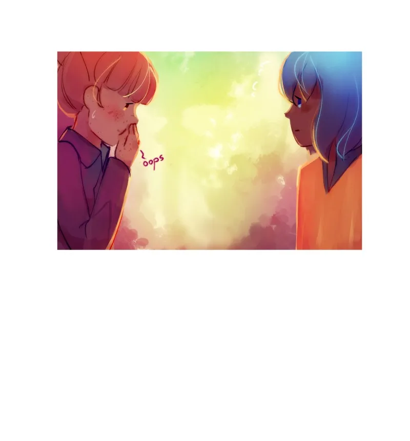 Always Human Chapter 28 page 26 - 