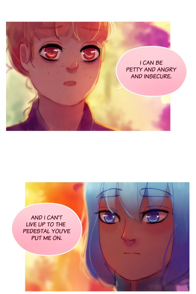 Always Human Chapter 28 page 29 - 