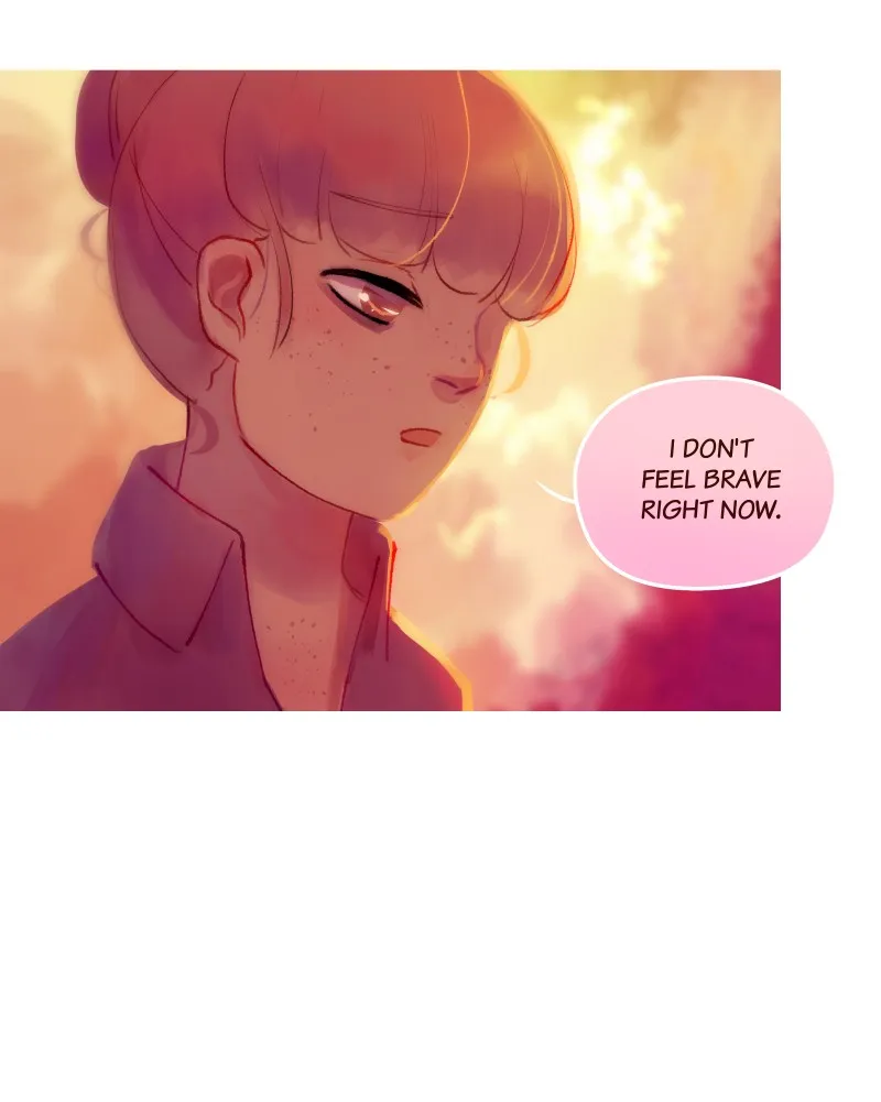 Always Human Chapter 29 page 11 - 