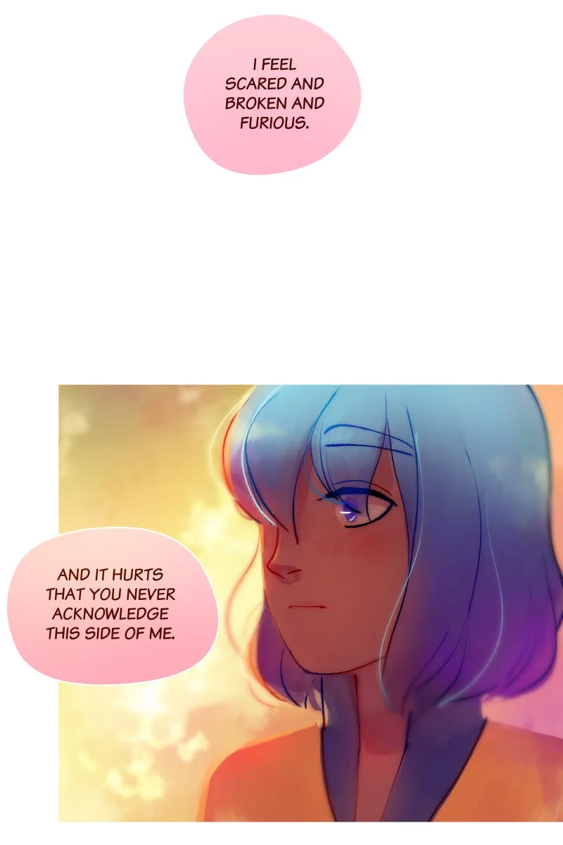 Always Human Chapter 29 page 12 - 