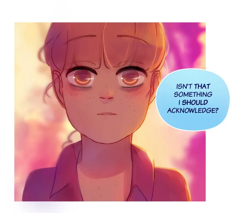 Always Human Chapter 29 page 15 - 