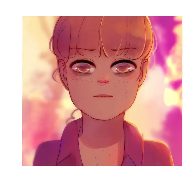 Always Human Chapter 29 page 16 - 