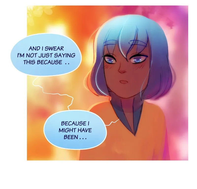 Always Human Chapter 29 page 19 - 