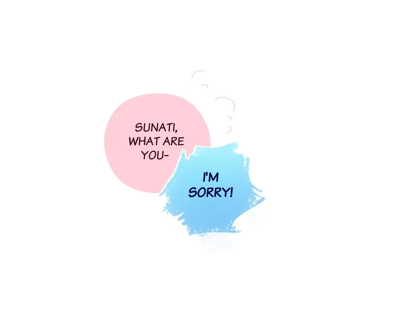 Always Human Chapter 29 page 21 - 