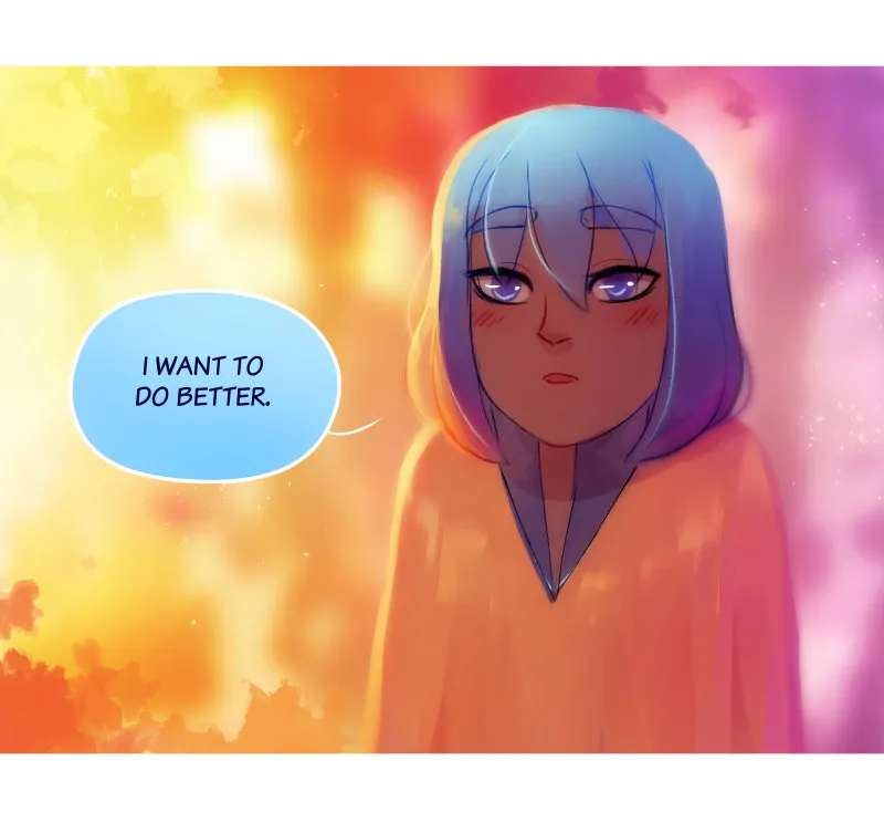 Always Human Chapter 29 page 23 - 