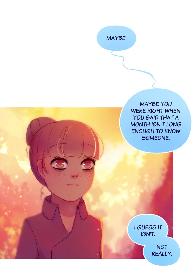 Always Human Chapter 29 page 24 - 