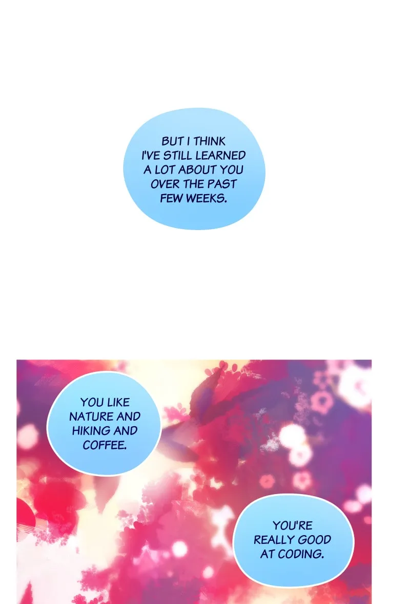 Always Human Chapter 29 page 25 - 