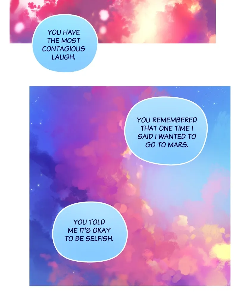 Always Human Chapter 29 page 26 - 
