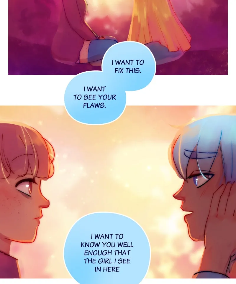 Always Human Chapter 29 page 28 - 