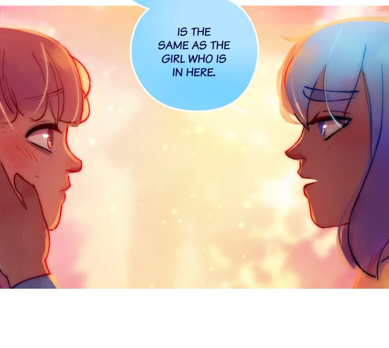 Always Human Chapter 29 page 29 - 