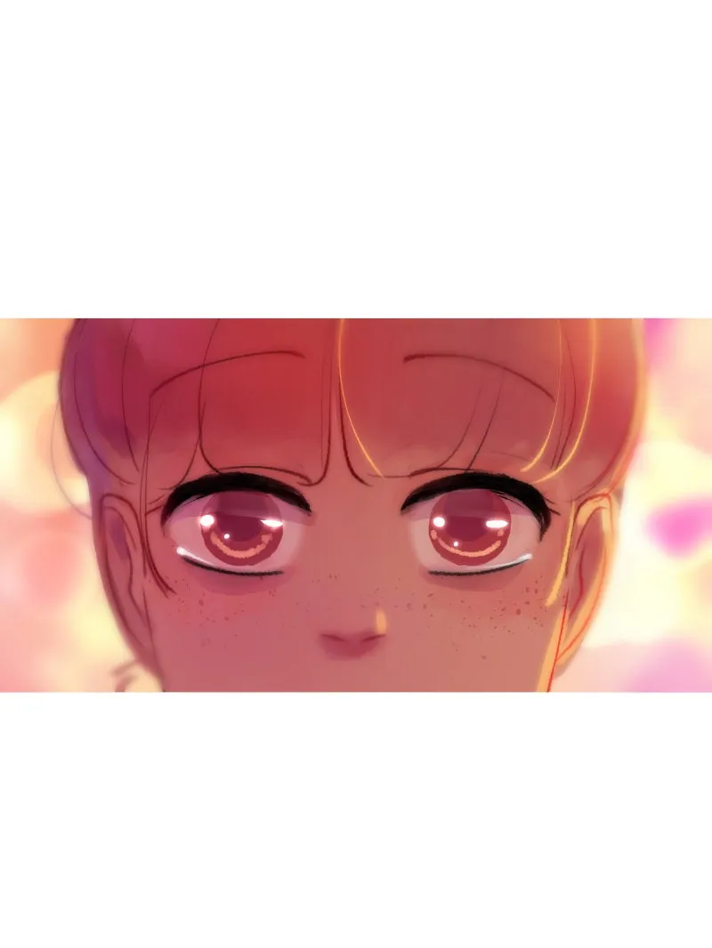 Always Human Chapter 29 page 31 - 