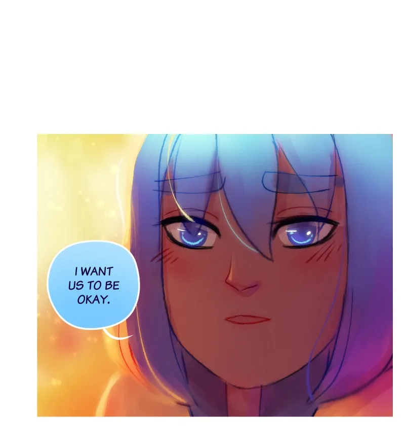 Always Human Chapter 29 page 34 - 