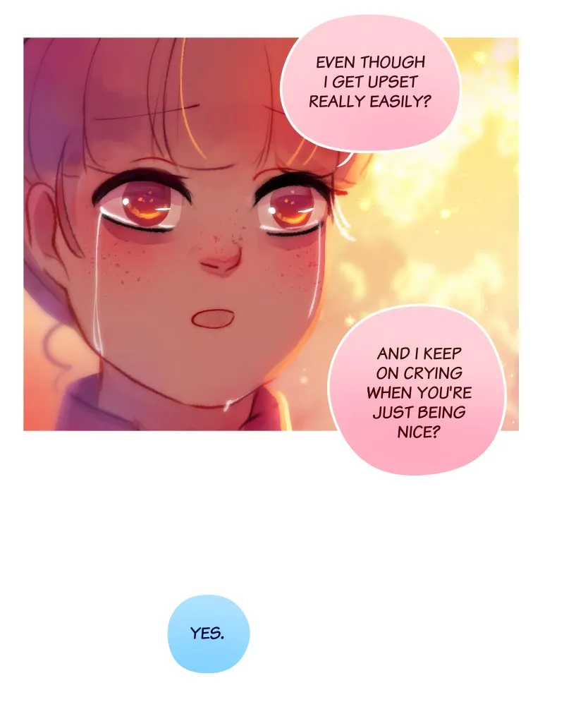 Always Human Chapter 29 page 35 - 