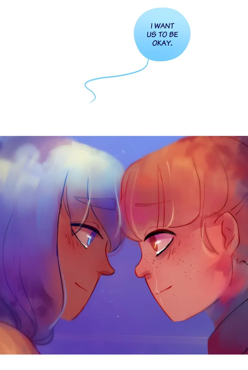 Always Human Chapter 29 page 36 - 