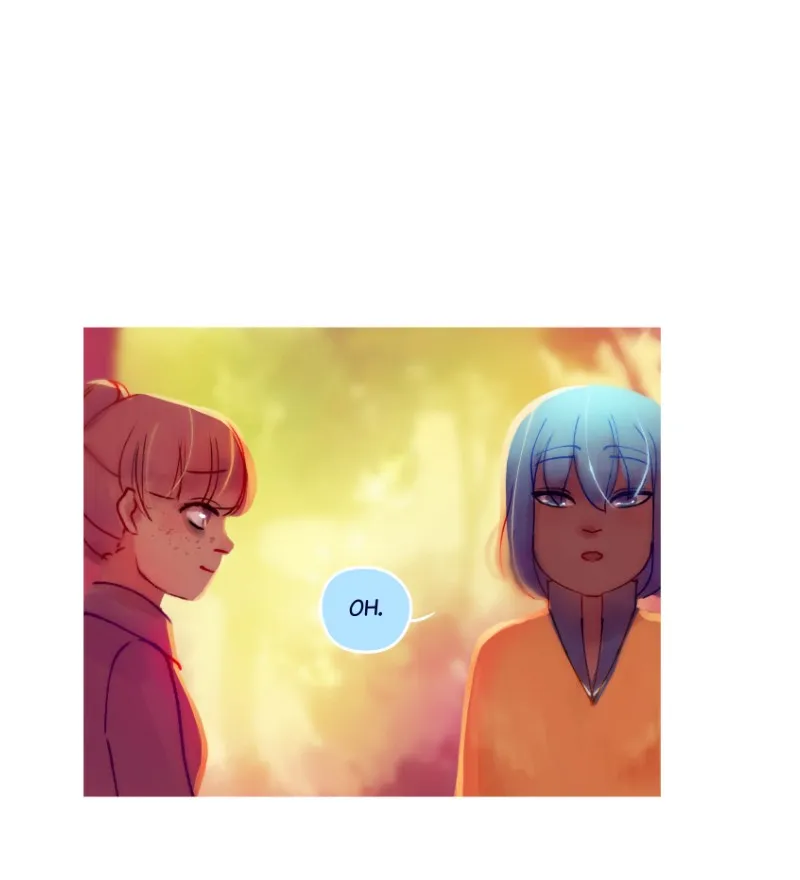 Always Human Chapter 29 page 7 - 