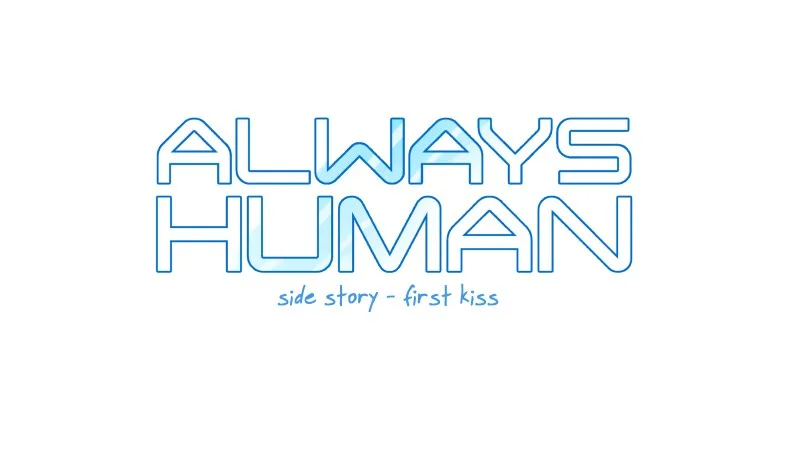 Always Human Chapter 30 page 1 - 