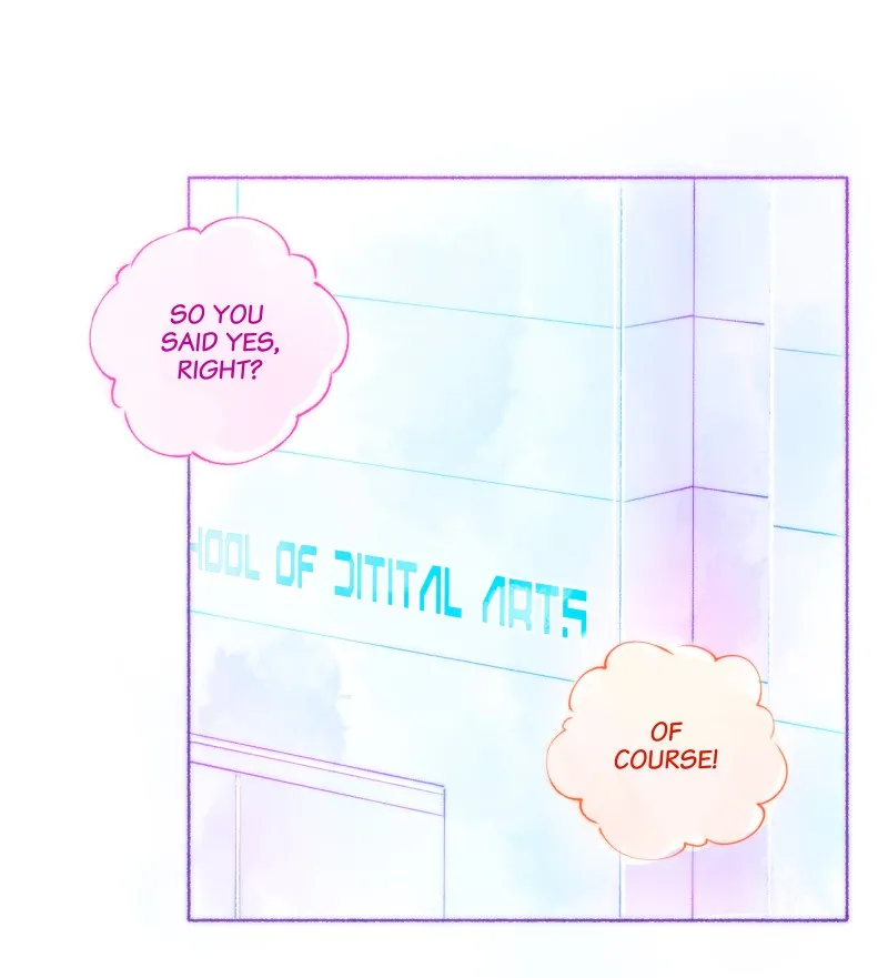 Always Human Chapter 30 page 2 - 