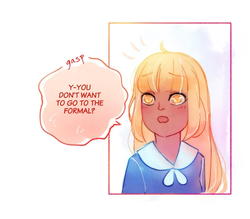 Always Human Chapter 30 page 12 - 