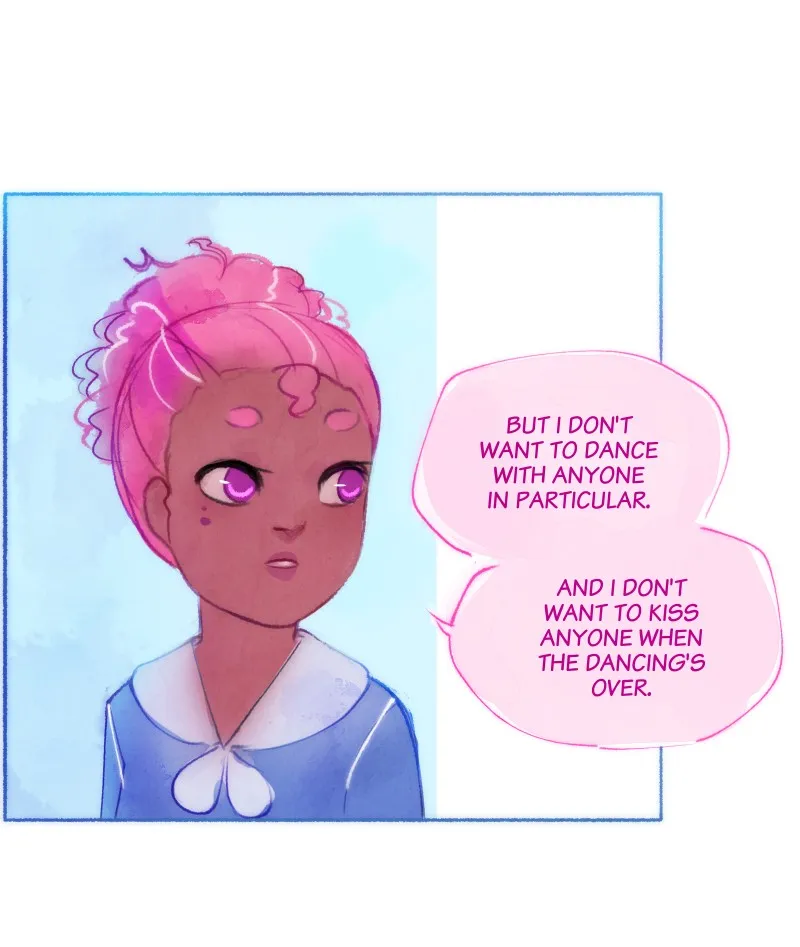 Always Human Chapter 30 page 14 - 