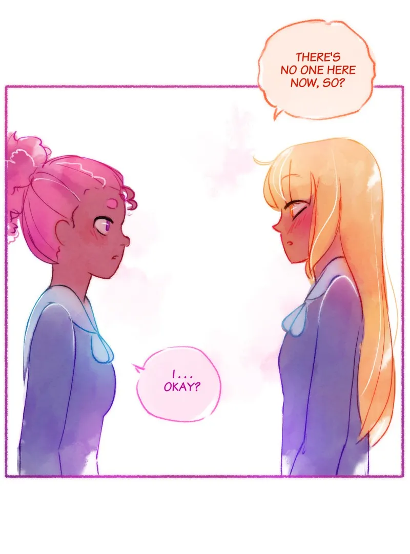 Always Human Chapter 30 page 25 - 