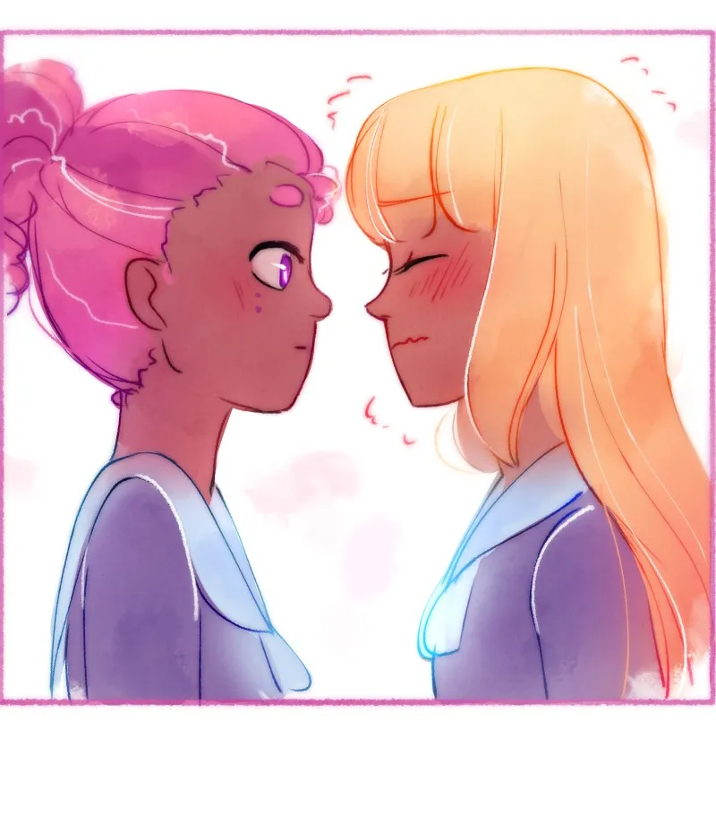 Always Human Chapter 30 page 26 - 