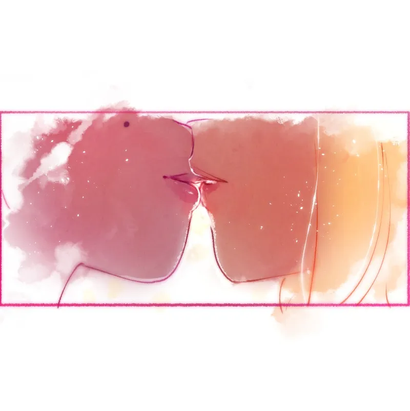 Always Human Chapter 30 page 28 - 