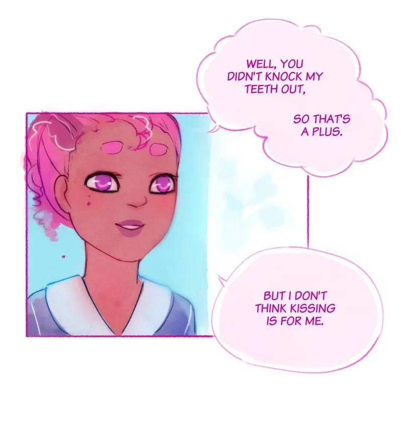 Always Human Chapter 30 page 31 - 