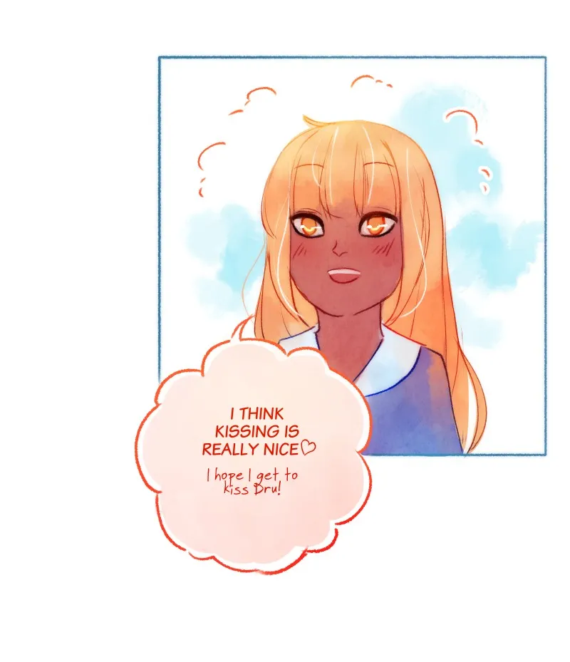 Always Human Chapter 30 page 33 - 