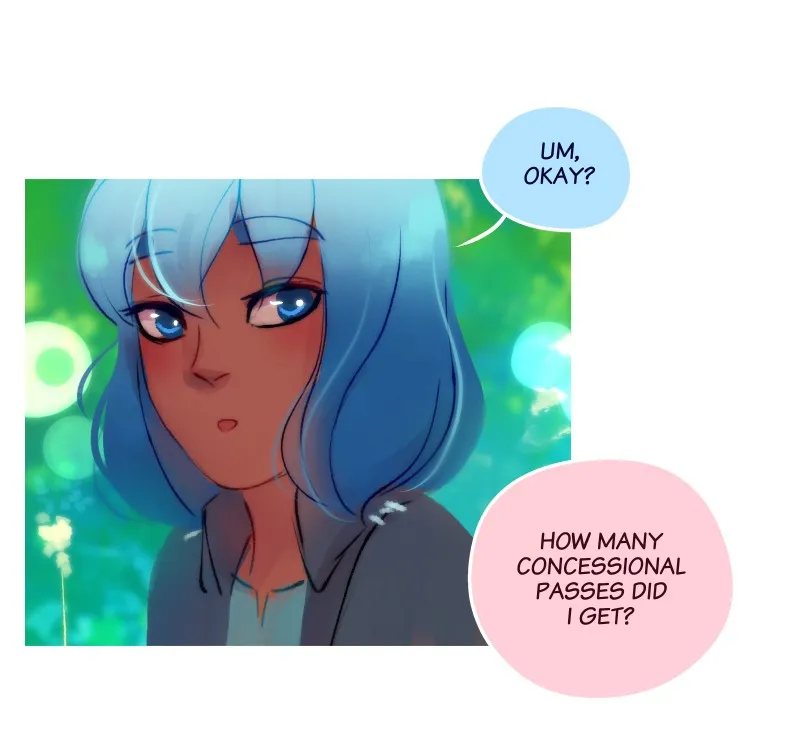 Always Human Chapter 31 page 13 - 