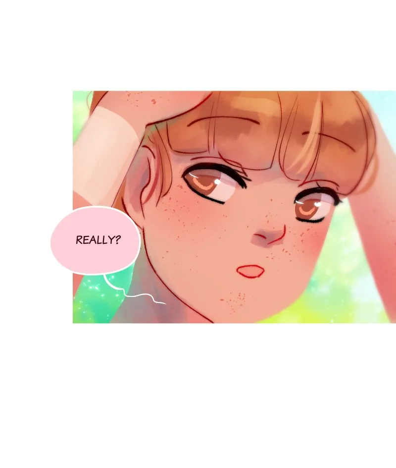 Always Human Chapter 31 page 16 - 