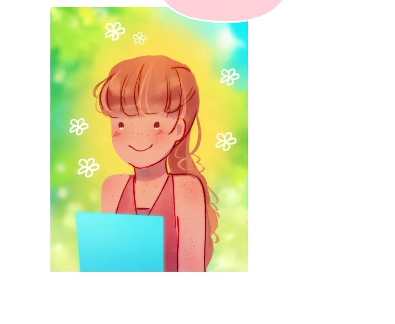Always Human Chapter 31 page 18 - 