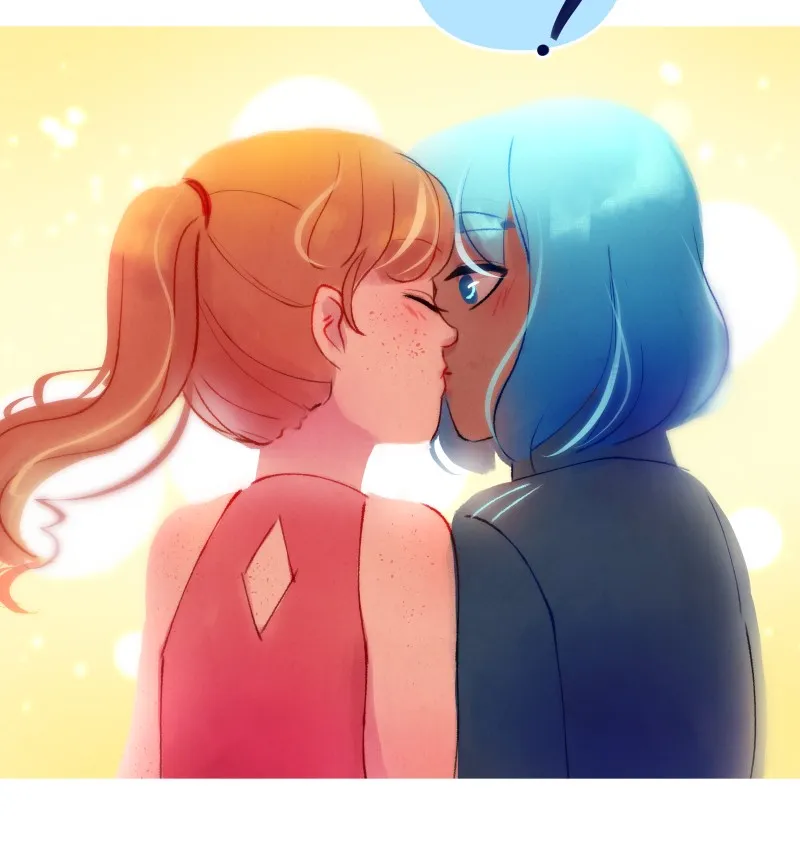 Always Human Chapter 31 page 20 - 