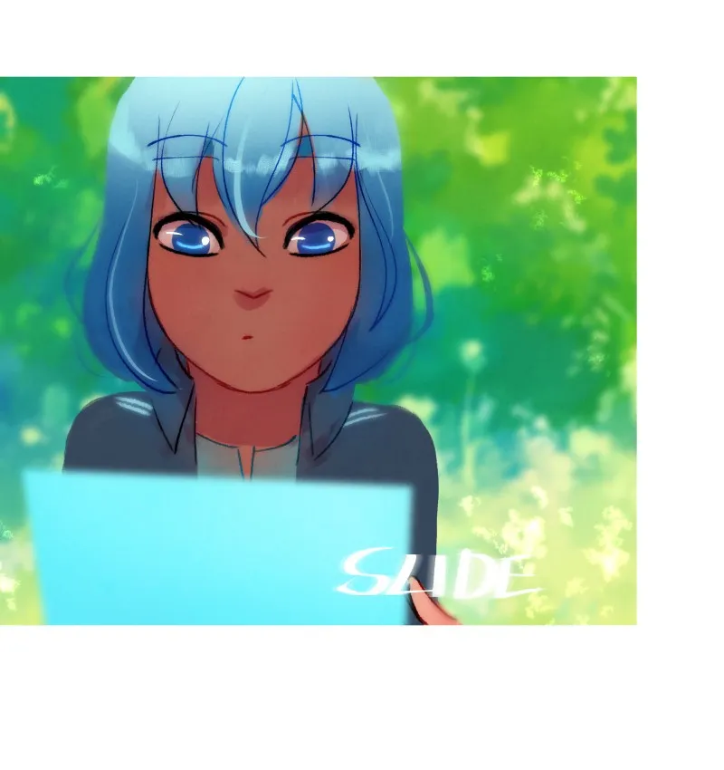 Always Human Chapter 31 page 27 - 