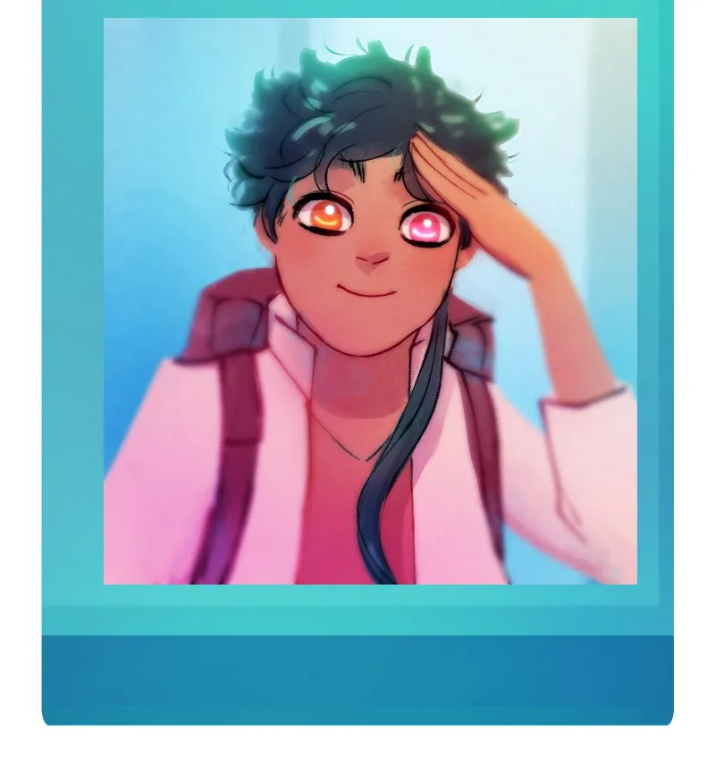 Always Human Chapter 31 page 29 - 