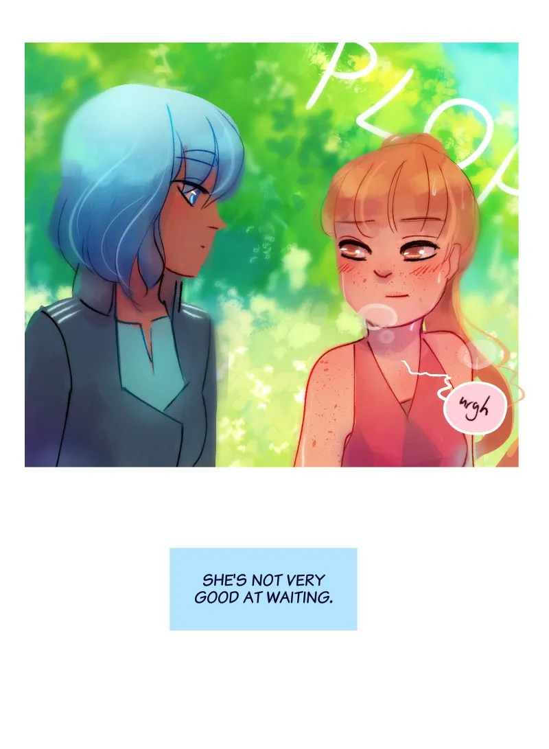 Always Human Chapter 31 page 7 - 
