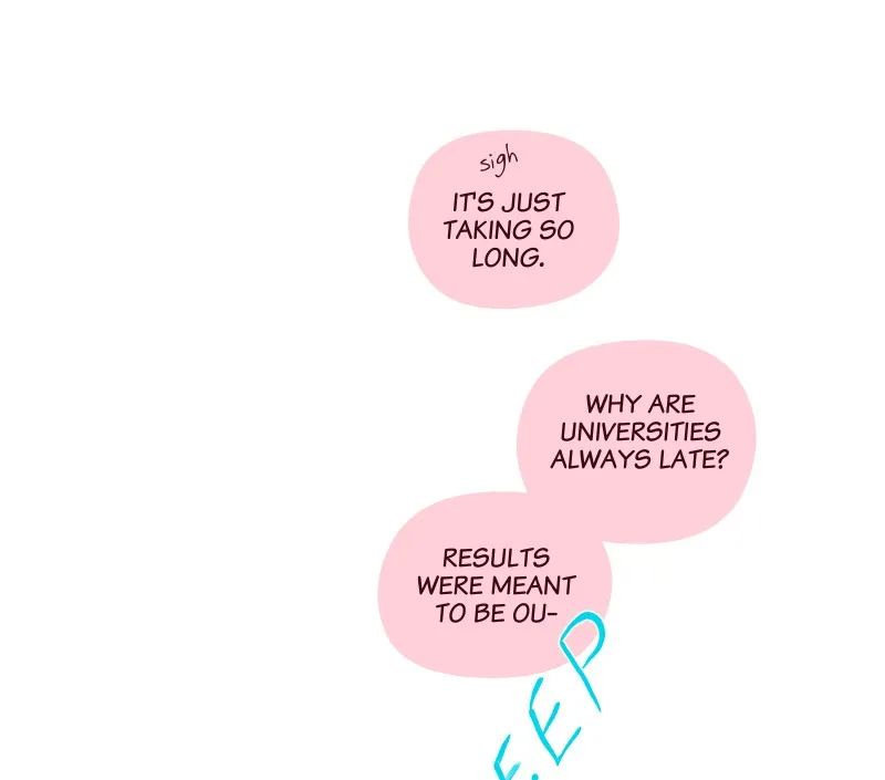 Always Human Chapter 31 page 10 - 