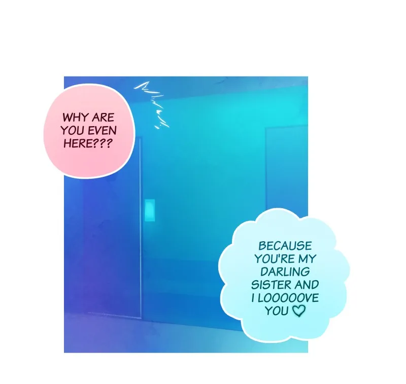 Always Human Chapter 32 page 4 - 