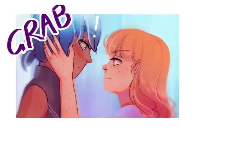 Always Human Chapter 33 page 12 - 