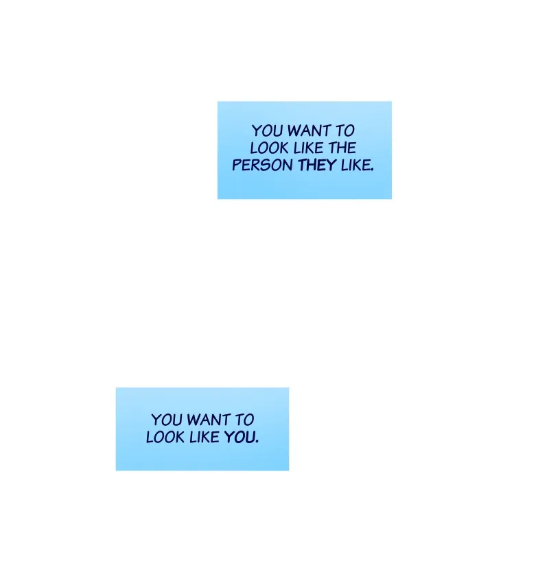Always Human Chapter 34 page 12 - 