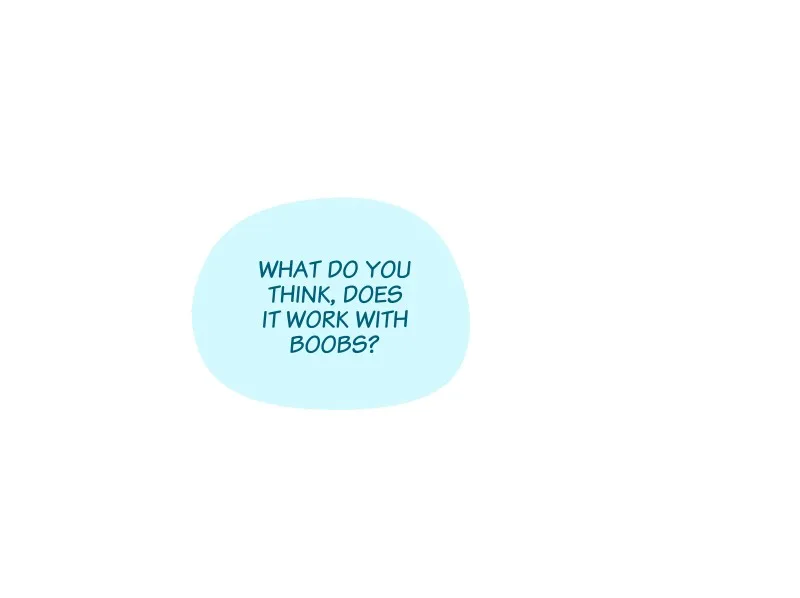 Always Human Chapter 34 page 20 - 