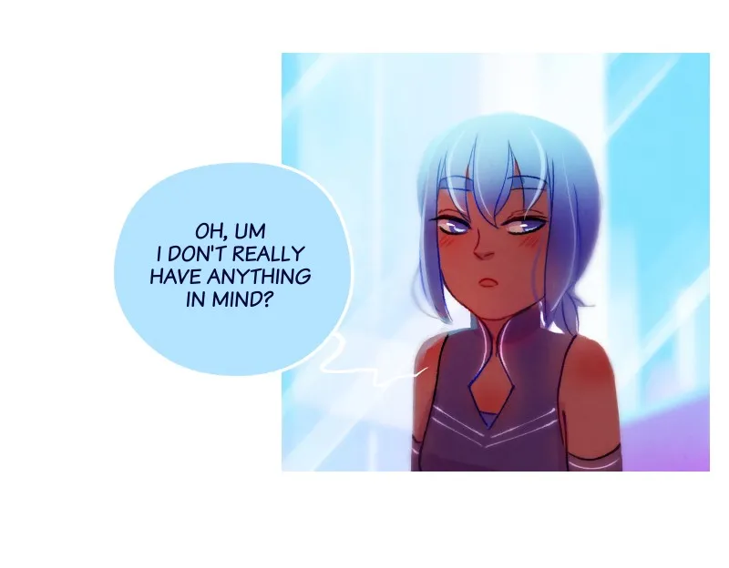Always Human Chapter 34 page 24 - 
