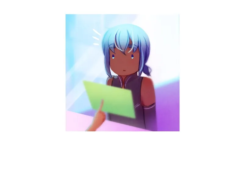 Always Human Chapter 35 page 4 - 