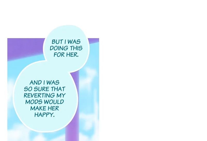 Always Human Chapter 35 page 6 - 