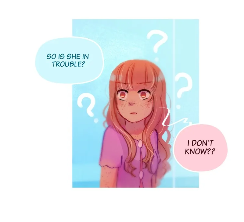 Always Human Chapter 36 page 13 - 