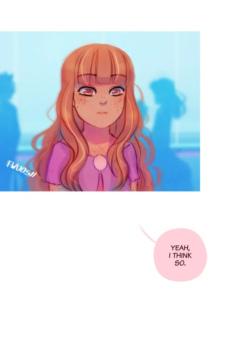 Always Human Chapter 36 page 17 - 