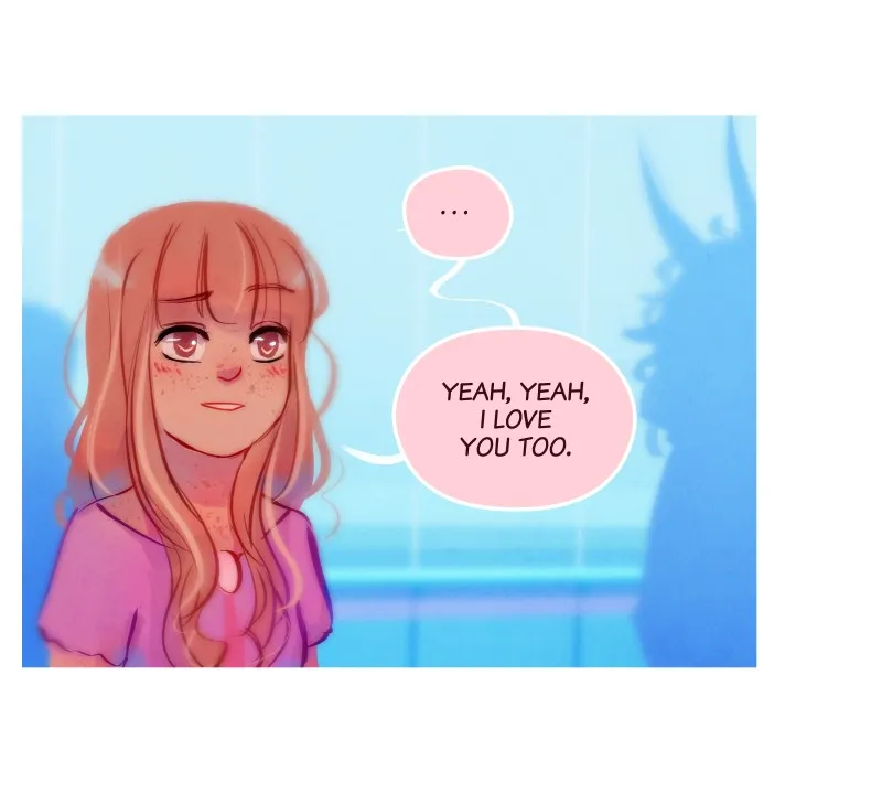 Always Human Chapter 36 page 23 - 