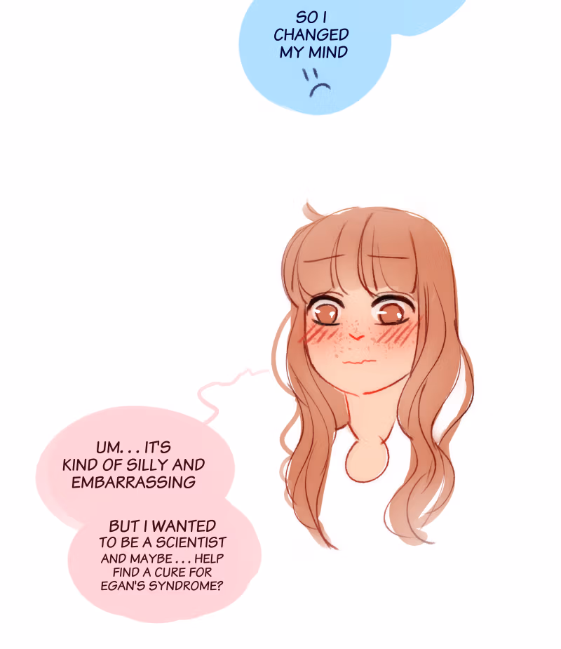 Always Human Chapter 37.1 page 18 - 