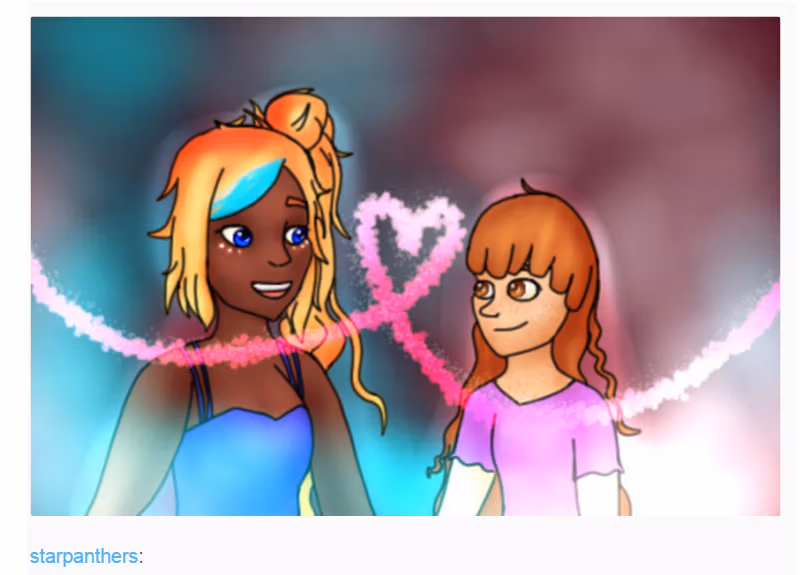 Always Human Chapter 37.2 page 11 - 